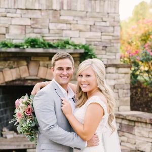 Meet your Posher, Drew